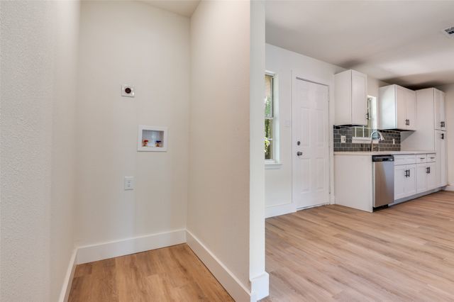 1625 Proctor Drive, Grand Prairie, TX 75051