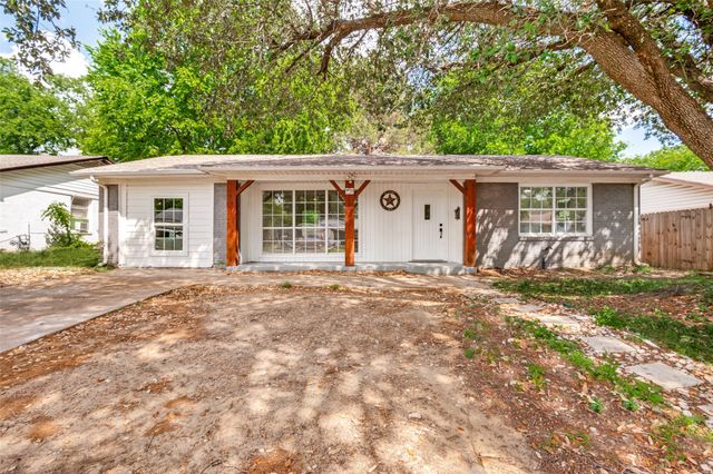 1625 Proctor Drive, Grand Prairie, TX 75051