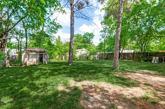 1625 Proctor Drive, Grand Prairie, TX 75051