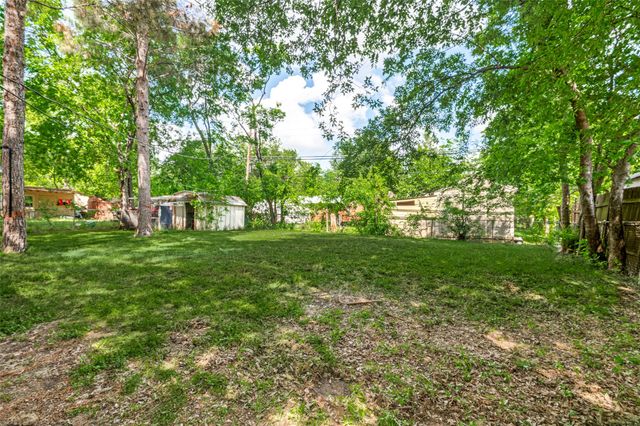 1625 Proctor Drive, Grand Prairie, TX 75051