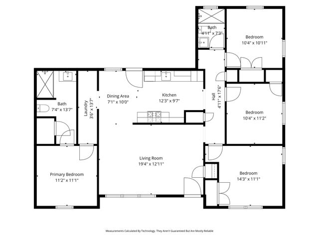 1625 Proctor Drive, Grand Prairie, TX 75051