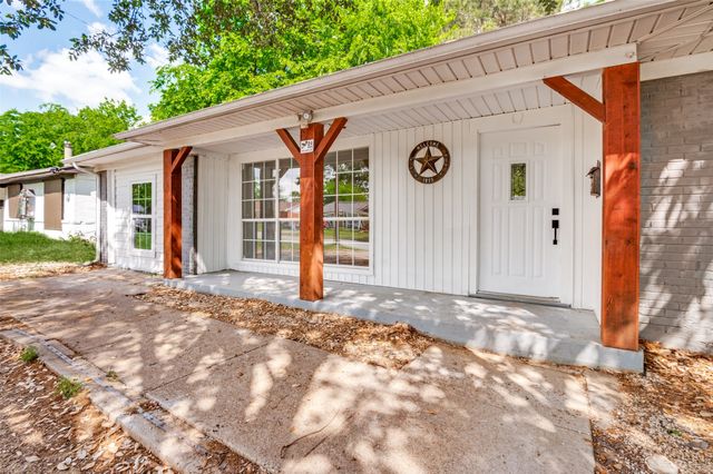 1625 Proctor Drive, Grand Prairie, TX 75051