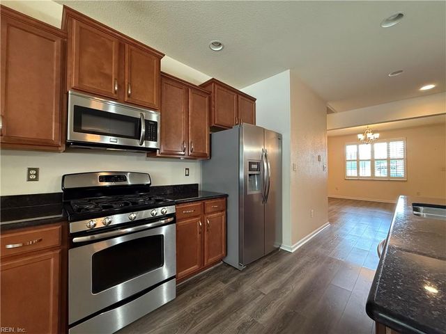 513 Corlew CT, Chesapeake, VA 23320