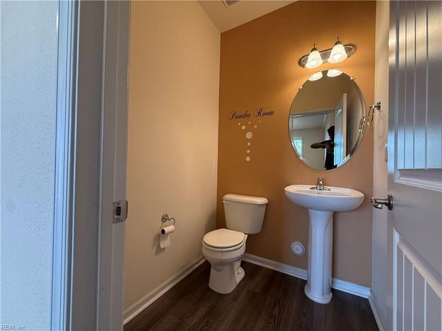 513 Corlew CT, Chesapeake, VA 23320