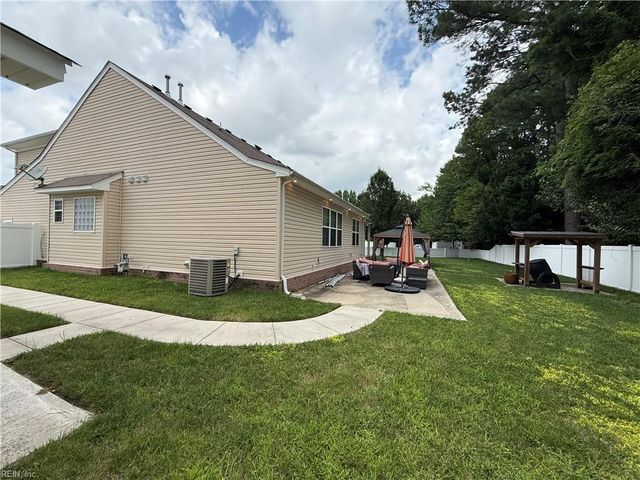 513 Corlew CT, Chesapeake, VA 23320