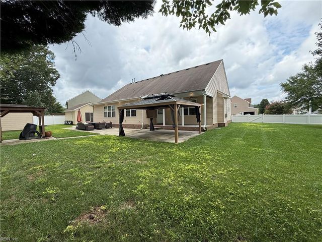 513 Corlew CT, Chesapeake, VA 23320