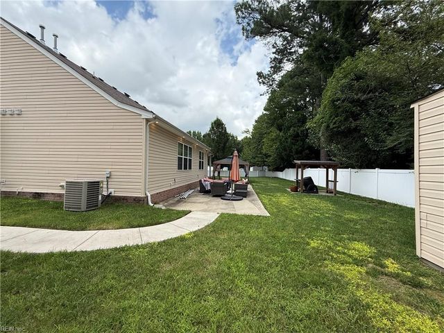513 Corlew CT, Chesapeake, VA 23320