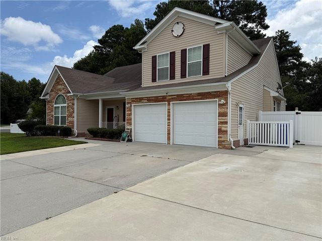 513 Corlew CT, Chesapeake, VA 23320