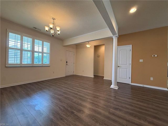 513 Corlew CT, Chesapeake, VA 23320