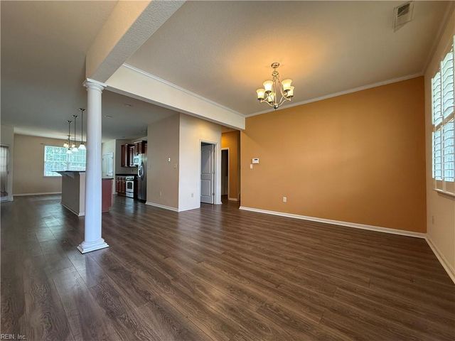 513 Corlew CT, Chesapeake, VA 23320