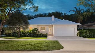 6 NW 106th Street, Miami Shores, FL 33150