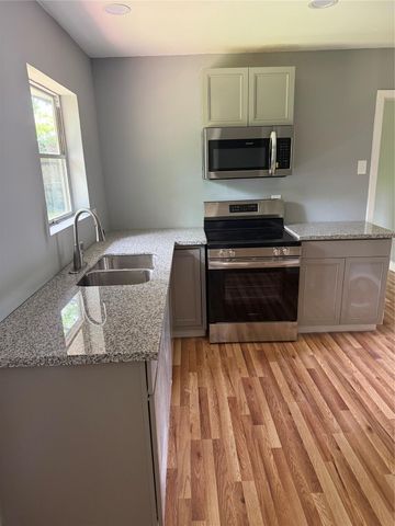 11707 Segrest Drive, Houston, TX 77047