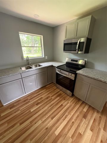 11707 Segrest Drive, Houston, TX 77047