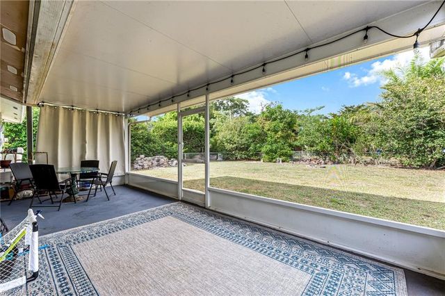 8017 Pelican RD, Fort Myers, FL 33967