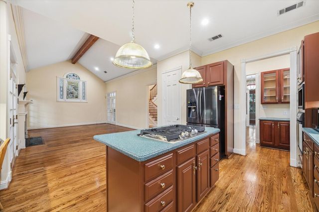 2018 Columbia Street, Houston, TX 77008