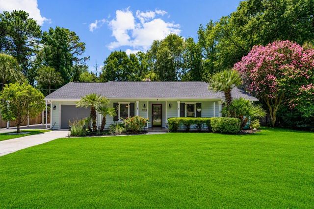 1527 Kentwood Circle, Charleston, SC 29412