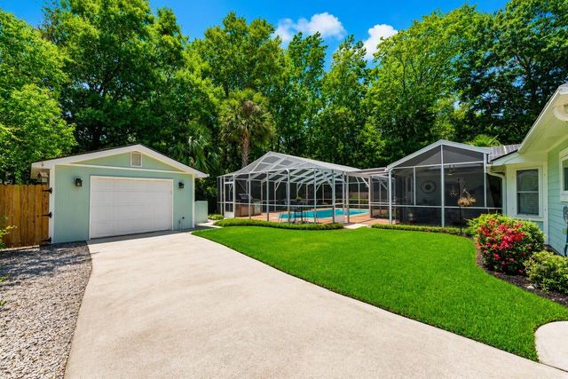 1527 Kentwood Circle, Charleston, SC 29412