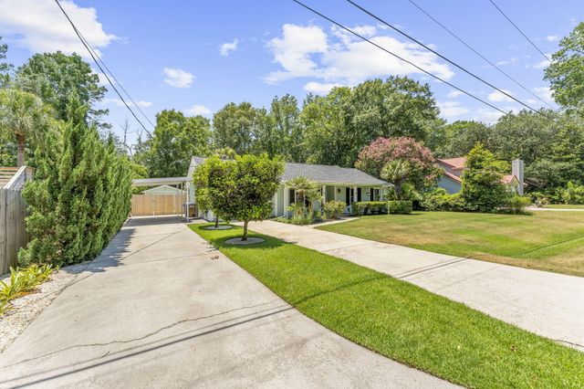 1527 Kentwood Circle, Charleston, SC 29412