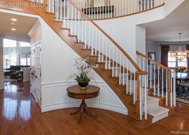 3763 Red Maple Court, Oakland Charter Township, MI 48363