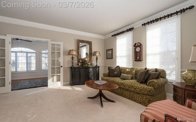 3763 Red Maple Court, Oakland Charter Township, MI 48363