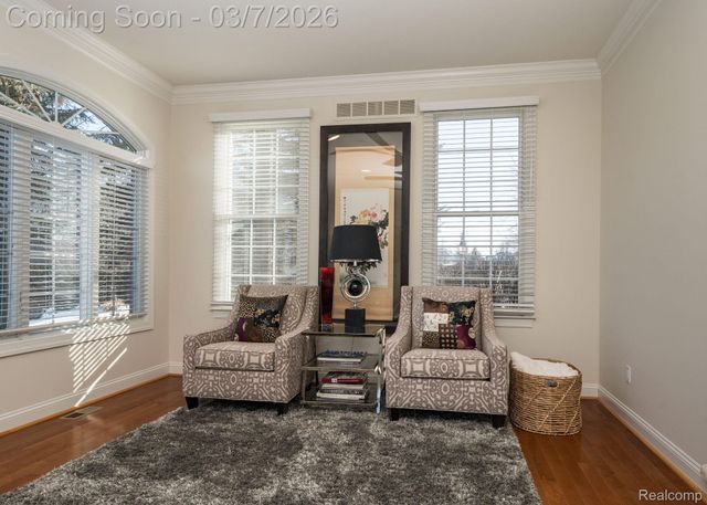 3763 Red Maple Court, Oakland Charter Township, MI 48363