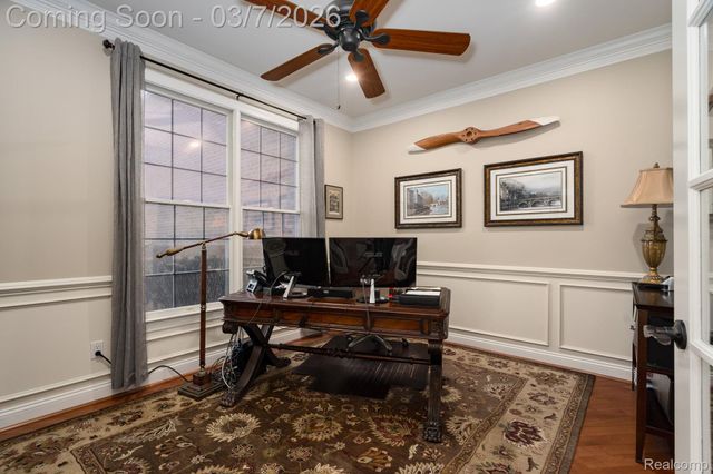 3763 Red Maple Court, Oakland Charter Township, MI 48363