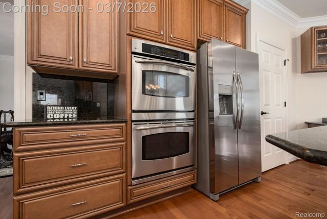 3763 Red Maple Court, Oakland Charter Township, MI 48363