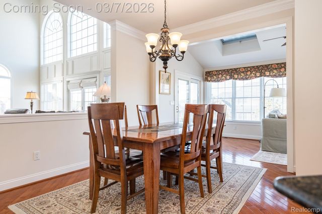 3763 Red Maple Court, Oakland Charter Township, MI 48363