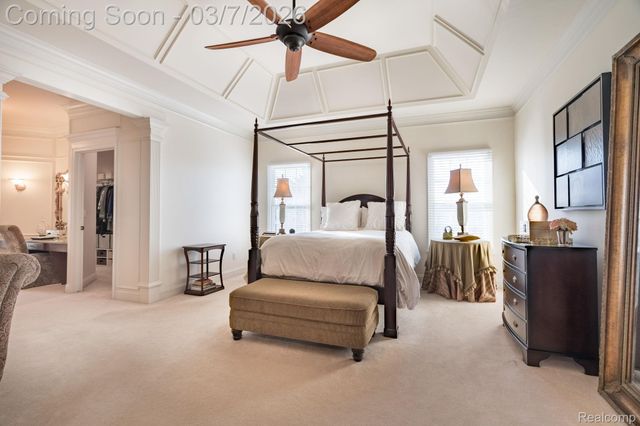 3763 Red Maple Court, Oakland Charter Township, MI 48363