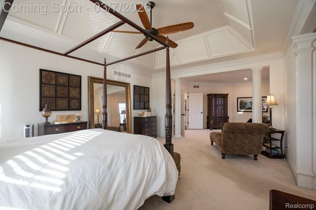 3763 Red Maple Court, Oakland Charter Township, MI 48363