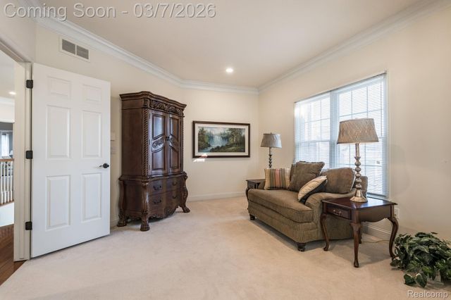 3763 Red Maple Court, Oakland Charter Township, MI 48363