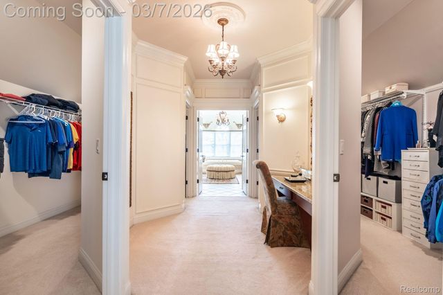 3763 Red Maple Court, Oakland Charter Township, MI 48363