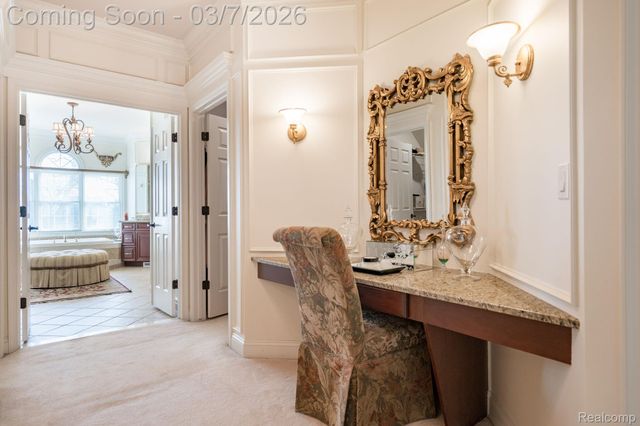 3763 Red Maple Court, Oakland Charter Township, MI 48363