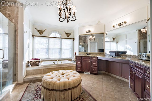 3763 Red Maple Court, Oakland Charter Township, MI 48363