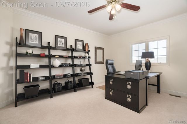 3763 Red Maple Court, Oakland Charter Township, MI 48363