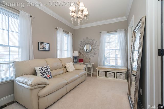 3763 Red Maple Court, Oakland Charter Township, MI 48363