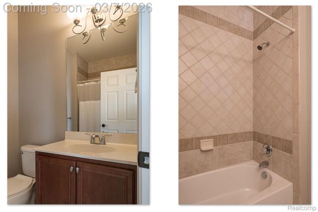 3763 Red Maple Court, Oakland Charter Township, MI 48363