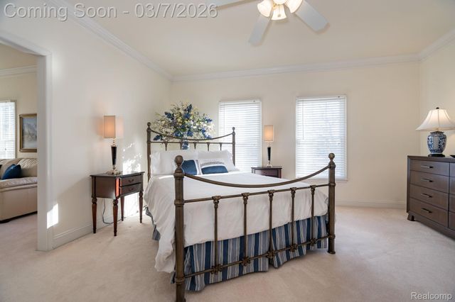 3763 Red Maple Court, Oakland Charter Township, MI 48363