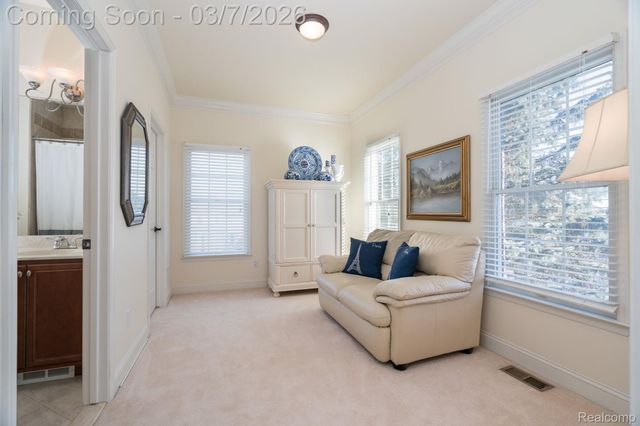 3763 Red Maple Court, Oakland Charter Township, MI 48363