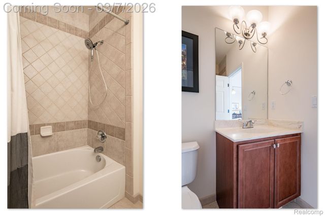 3763 Red Maple Court, Oakland Charter Township, MI 48363