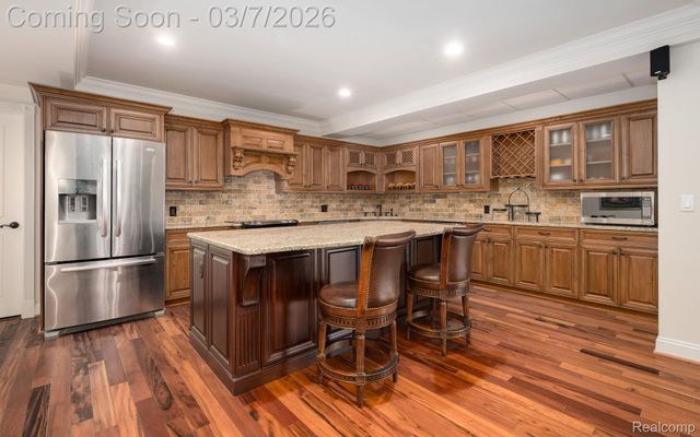 3763 Red Maple Court, Oakland Charter Township, MI 48363