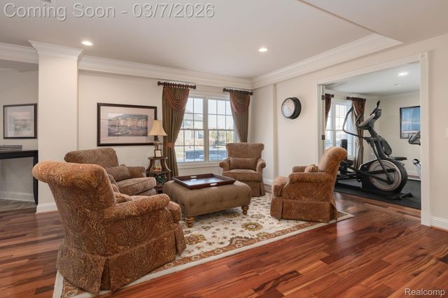 3763 Red Maple Court, Oakland Charter Township, MI 48363