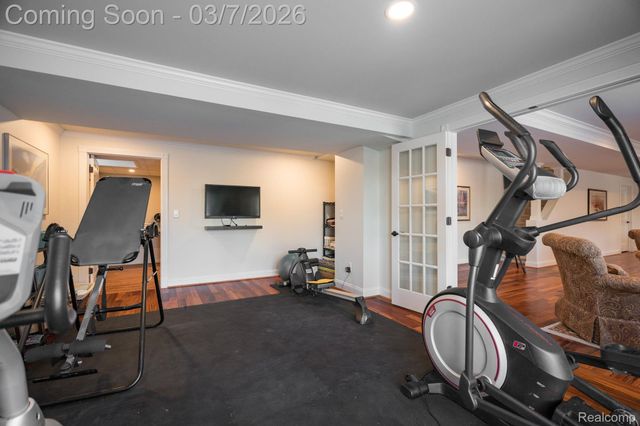 3763 Red Maple Court, Oakland Charter Township, MI 48363