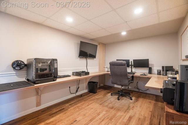 3763 Red Maple Court, Oakland Charter Township, MI 48363