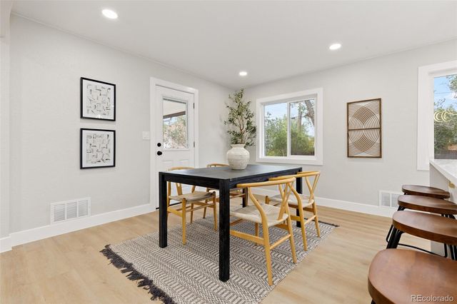 5326 E Atlantic Place, Denver, CO 80222
