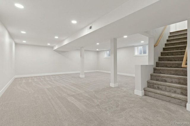 5326 E Atlantic Place, Denver, CO 80222