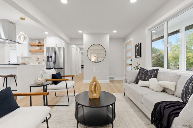 5326 E Atlantic Place, Denver, CO 80222