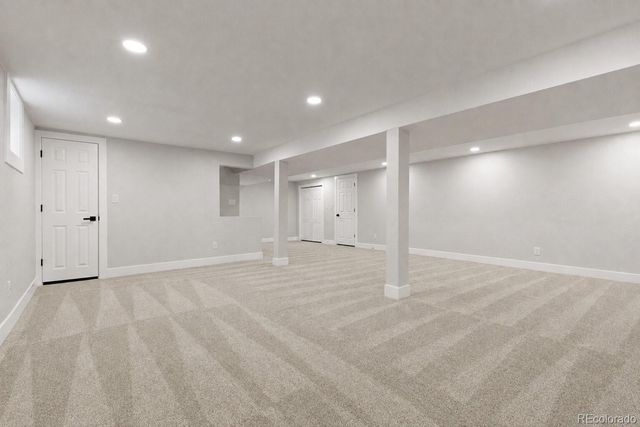 5326 E Atlantic Place, Denver, CO 80222