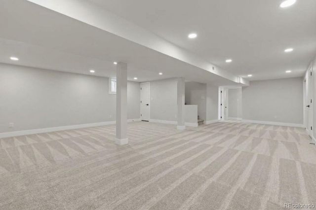 5326 E Atlantic Place, Denver, CO 80222
