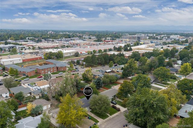 5326 E Atlantic Place, Denver, CO 80222